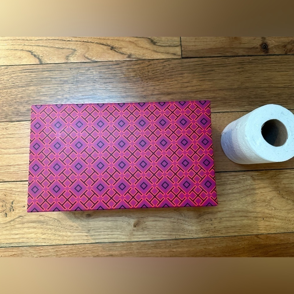 Tory Burch Shoe Box - EMPTY - Picture 2 of 4